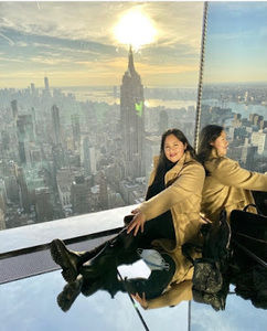 Meet your Posher, Karina